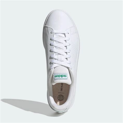 Jual Sepatu Sneakers Adidas Advantage Base Court Lifestyle White