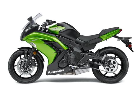 KAWASAKI Ninja 650 ABS specs - 2013, 2014 - autoevolution