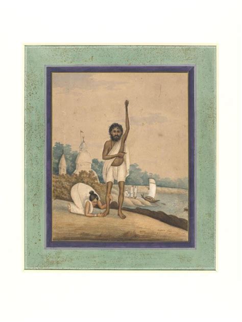 Hindu Fakir Bani Lal V A Explore The Collections