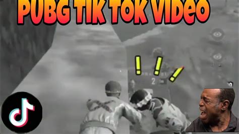 Best Ever Pubg Funny Moments In One Videos Pubg Tik Tok Pubg