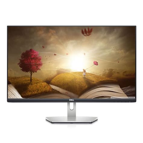 Dell 27" Monitor - S2721H