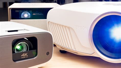 The 4 Best 4k Projectors Summer 2024 Reviews Huecanada