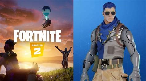 Quá chán phong cách mặc định, game thủ Fortnite tự tay thiết kế chức ...