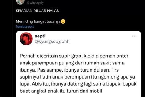 Kisah Kisah Diluar Nalar Pengalaman Dan Cerita Unik Serta Horor Yang