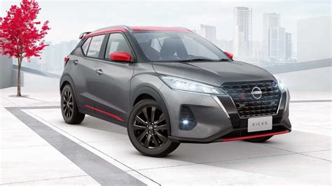 Nissan Kicks Xplay Volta S Concession Rias Visual Exclusivo