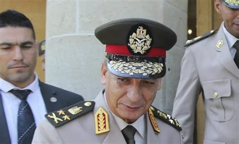 Egypt’s Minister of Defense Heads to Russia| Arab Observer