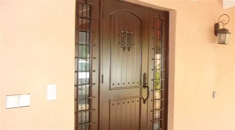 The Importance Of Proper Installation For Hurricane Doors - Bologny