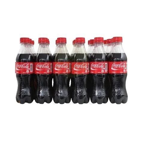 Al Meera Consumer Goods Q P S C Soft Drinks COCA COLA Softdrinks