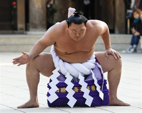 Are Sumo Wrestlers Healthy Bodybuilding Universe