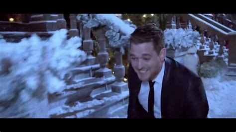 Michael Bublé Santa Claus Is Coming To Town Official Music Video0 Youtube