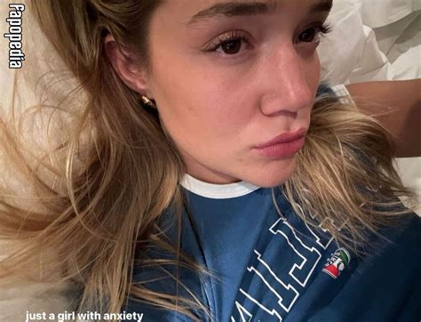 Olivia Ponton Nude Leaks Photo 6735143 Fapopedia