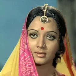 Bollywood Movie Actress Yogeeta Bali Biography, News, Photos, Videos ...