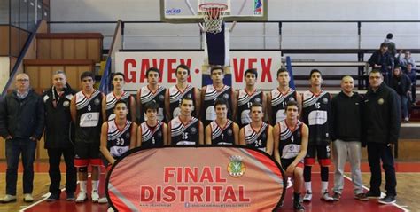 Basquetebol Ovarense Bi Campeã Distrital de Sub 16 Masculinos OvarNews