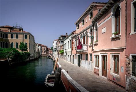 Un Soggiorno Esclusivo A Venezia Hotel Excess Venice Around And About