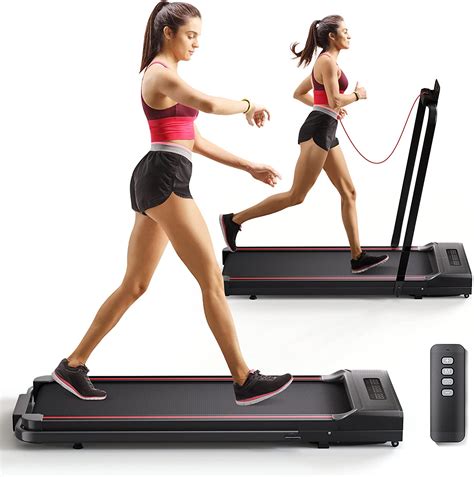 Top Compact Treadmill for Small Spaces (2024) - FineDose