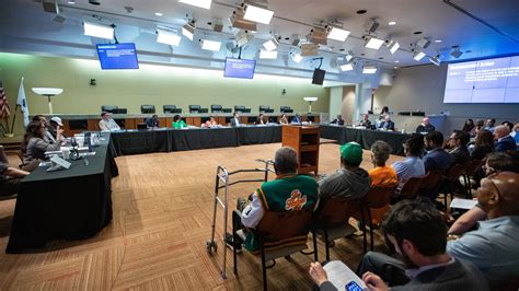 Blueprint backs down from proposed process to add affordable housing