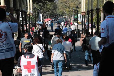 En Celebraci N Guadalupana Pide Arzobispo Llevar La Ternura A Los M S