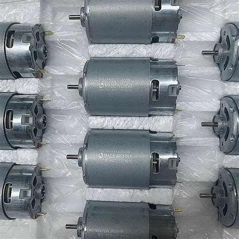 Business Industrial Electric Motors General Purpose Motors Mabuchi Rs