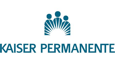 Kaiser Permanente Logo Symbol Meaning History Png Brand