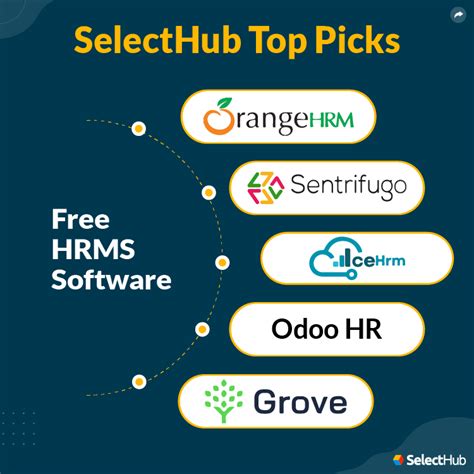 Best Free Hrms Software For