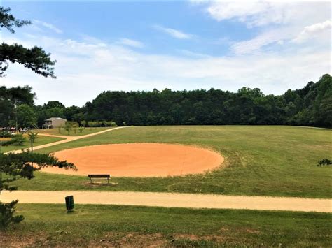 Crawford Park Kid Friendly Triad