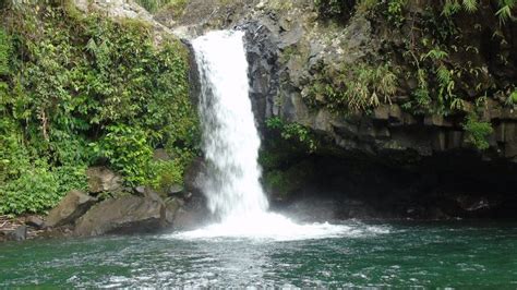 Curug Bayan Tempat Wisata Alam Di Banyumas