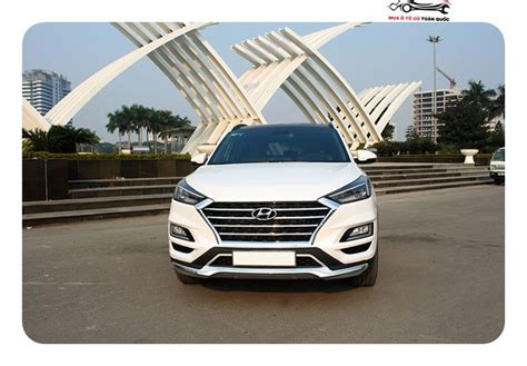 Có nên mua Hyundai Tucson 2019 cũ không Đánh giá chi tiết