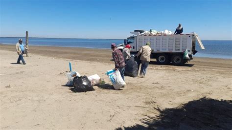 Un Mundo De Basura Dej Semana Santa En Guasave Fueron Toneladas