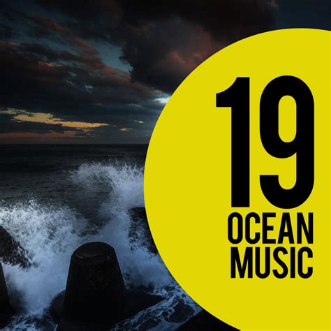 Ocean Sounds - 19 Ocean Music | iHeart