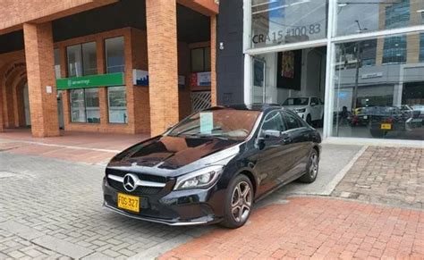 Mercedes Benz Clase Cla Urban Mercadolibre