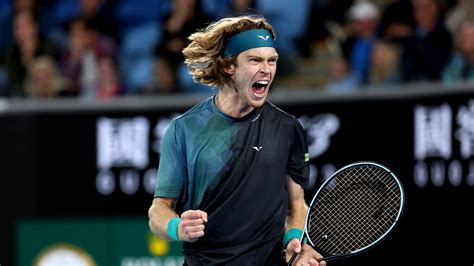 andrey rublev nationality   world