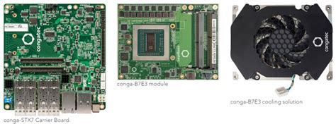 SMARC 2 0 Module Runs Linux On I MX8M Mini Circuit Cellar