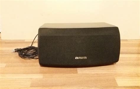 Reproduktory 2x JVC SP UXP7 A 1x AIWA SX C607 Aukro