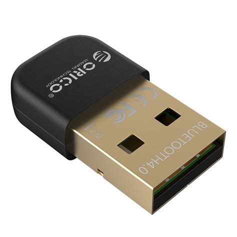 ORICO USB Bluetooth Adapter 4 0 BTA 403