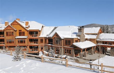 The 9 Best Breckenridge Ski Hotels of 2021