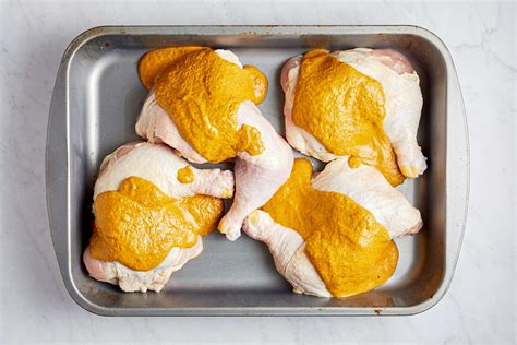 Oven Roasted Piri Piri Chicken Recipe