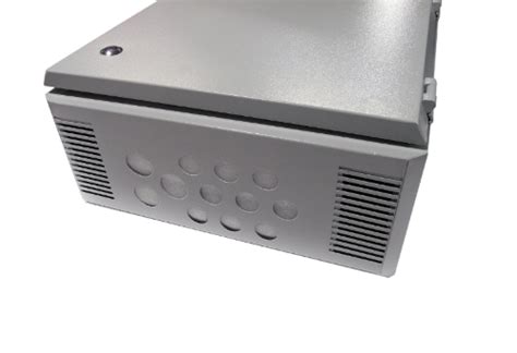 Metcom - термо и телекоммуникационные шкафы