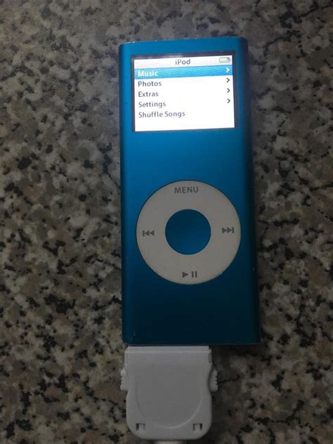 Ipod Nano Gb Nd Gen In Blyth Northumberland Gumtree