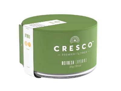 Cresco Cinnamon Milk G Cresco Bud Rita S Cannabis Dispensary