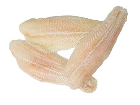 JONA Premium Pangasius Fillets 170 230 Gr 20 10x1kg VN