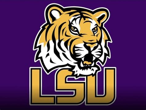 LSU Tigers | Explorer ST Forum