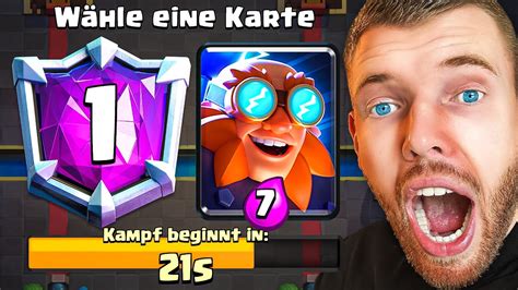 😱🥇mein Drama Um Platz 1 Der Welt Auswahl Turnier Clash Royale Deutsch Youtube