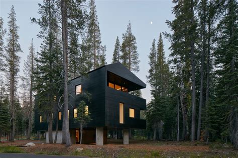 Storm Cottage By Fearon Hay Architects Wowow Home Magazine