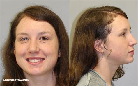 Johnson Courtney Michelle Wise County Mugshots Zone