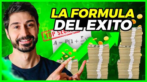 El Interés Compuesto La Mejor Formula Para Multiplicar Tu Dinero Youtube