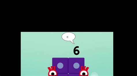 Numberblocks Intro Nfg Version Youtube