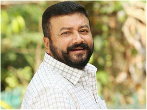 Jayaram All Set To Do Yet Another Tamil Movie Soon? - Filmibeat