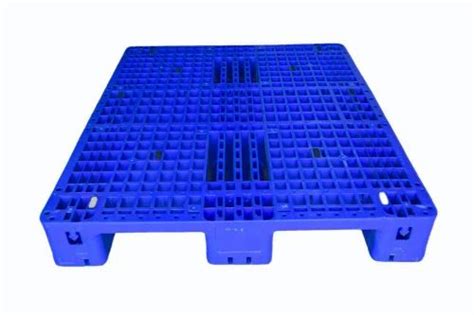 Two Way Pallets 1140 X 1140 X 156 Mm At Rs 2500 In Ahmedabad ID