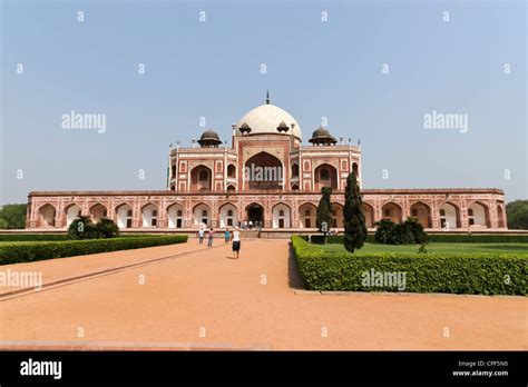 Mughal Emperor Humayun Hi Res Stock Photography And Images Alamy