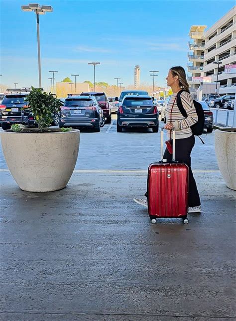 Complete Guide To Raleigh-Durham International Airport (RDU) | This Is ...